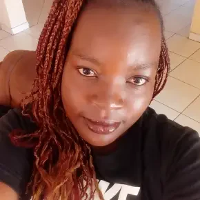 Melinda - Private Tour Guide in Harare