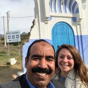 Meet Abdelaziz, your new local friend in Fes - Photo 5