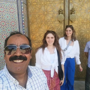Meet Abdelaziz, your new local friend in Fes - Photo 4
