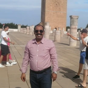 Meet Abdelaziz, your new local friend in Fes - Photo 3