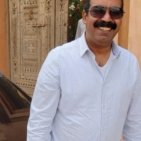 Abdelaziz's profile image