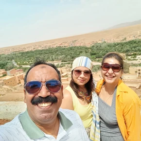 Tours-day trips-excursions
Guided cities tours in Fes