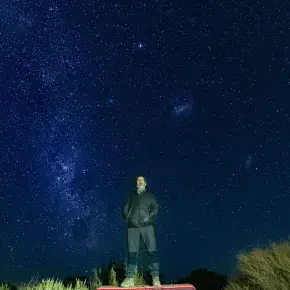 ERICH PERLITZ - Private Tour Guide in San Pedro de Atacama - Photo 3