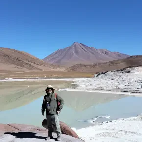 ERICH PERLITZ - Private Tour Guide in San Pedro de Atacama - Photo 4