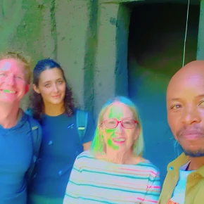 Milly - Private Tour Guide in Addis Ababa - Photo 1