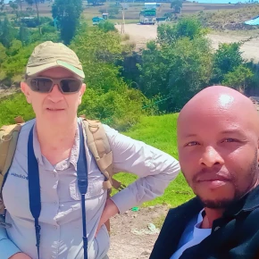 Milly - Private Tour Guide in Addis Ababa - Photo 3