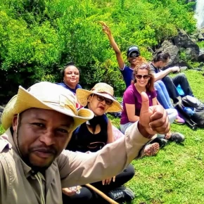 Milly - Private Tour Guide in Addis Ababa - Photo 4