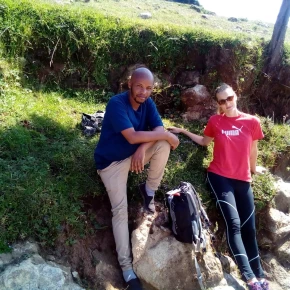 Milly - Private Tour Guide in Addis Ababa - Photo 5
