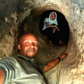 Milly - Private Tour Guide in Addis Ababa - Photo 6