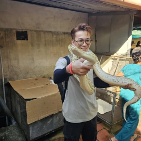 Meet Phi Ngoc Duc, your local expert in Ho Chi Minh City - Photo 4