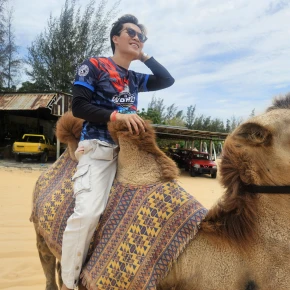 Meet Phi Ngoc Duc, your local expert in Ho Chi Minh City - Photo 3