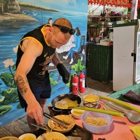 Let me be your assistant to help you make your trip memorable in Ho Chi Minh City - Photo 5