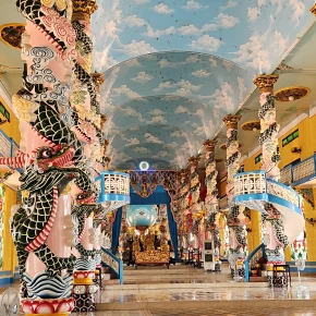 Let me be your assistant to help you make your trip memorable in Ho Chi Minh City - Photo 6