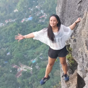Yang - Private Tour Guide in Lawaan