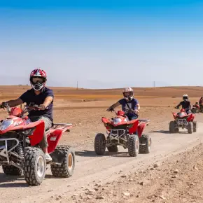 Unforgettable Tours from Marrakech in Marrakesh - Photo 2