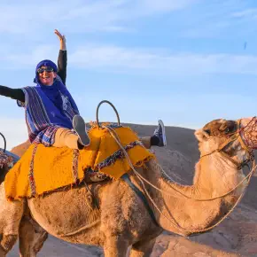 Unforgettable Tours from Marrakech in Marrakesh - Photo 3