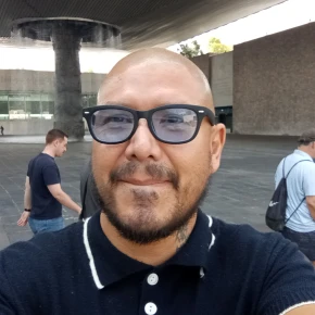 Meet Gustavo, your local expert in Mexico City - Photo 1