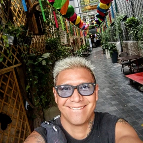 Meet Gustavo, your local expert in Mexico City - Photo 3
