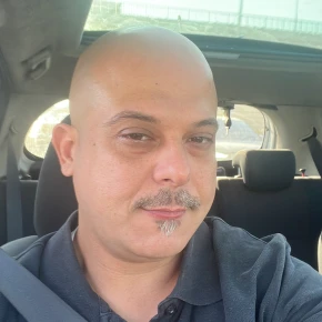 Tariq's profile image