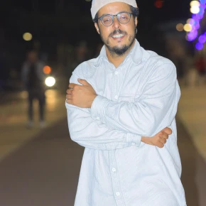 Ali El Abboubi's profile image