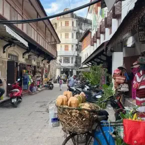 Taste of Zanzibar in Zanzibar - Photo 2