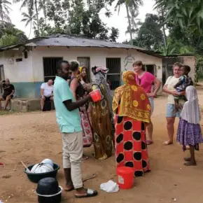 Taste of Zanzibar in Zanzibar - Photo 5