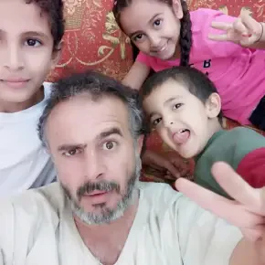 I am a Yemeni born and raised in Najran, Saudi Arabia. I love travelin in Najran