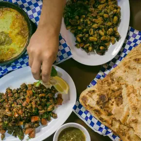 Home Restaurant in Najran, Saudi Arabia - with GAIEDALMASABI - Photo 1