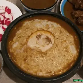 Home Restaurant in Najran, Saudi Arabia - with GAIEDALMASABI - Photo 2