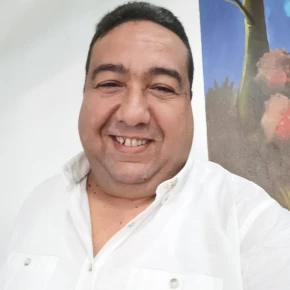 Intidhar nakouri - Private Tour Guide in Tunis