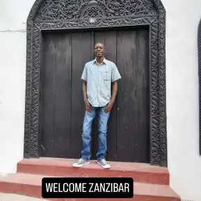 Benjamin - Private Tour Guide in Zanzibar