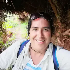René - Private Tour Guide in Coroico