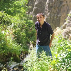 Meet Shodiyor, your local expert in Samarkand - Photo 3