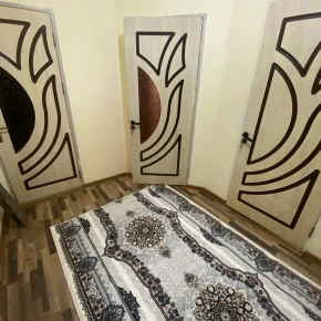 Entire apartment in Beruniy ko'chasi, Samarqand Samarqand tumani, Uzbekistan - with :Name - Photo 1