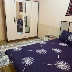 Entire apartment in Beruniy ko'chasi, Samarqand Samarqand tumani, Uzbekistan - with :Name - Photo 2