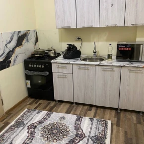 Entire apartment in Beruniy ko'chasi, Samarqand Samarqand tumani, Uzbekistan - with :Name - Photo 4