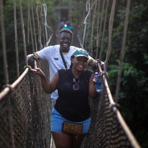 Explore Ghana with Back Africa Tours in Accra - Photo 3