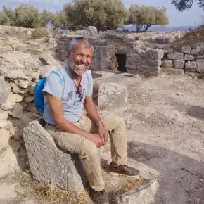 Abdelkarim - Private Tour Guide in Carthage - Photo 4