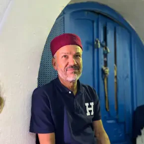 Abdelkarim - Private Tour Guide in Carthage - Photo 5