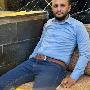 Mosab's profile image