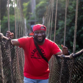 Explore Ghana with Back Africa Tours in Accra - Photo 6