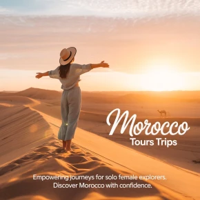 Be a Local – Travel Like a Moroccan in Marrakesh