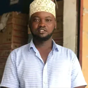 Tariq - Private Tour Guide in Zanzibar - Photo 1