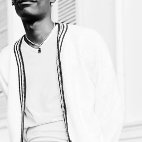 Meet Joseh in Arusha - Your Local Friend & Expert - ID5171