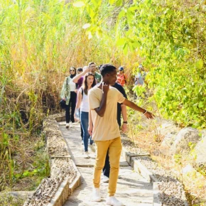 Town tour,adventure,cultural tours,beach safaris in Arusha
