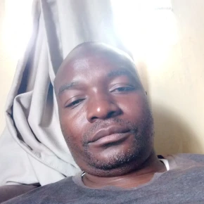 Meet Joseph in Lusaka - Your Local Friend & Expert - ID993