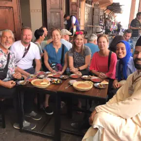 Azeddine Benjouhra - Private Tour Guide in Marrakesh - Photo 2