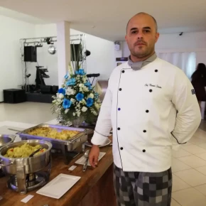 Meet Manoel Santos, your local expert in Florianópolis - Photo 3