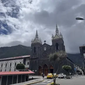 Discover Baños with me in Banos - Photo 5