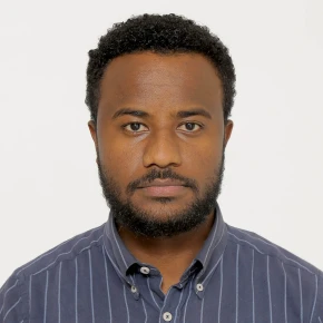 Meet Yared in Addis Ababa - Your Local Friend & Expert - ID5238